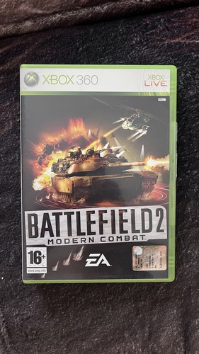 Gioco xbox 360 battlefield - xbox,