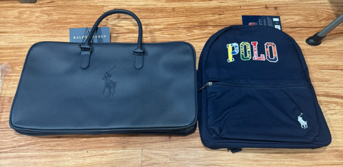 Ralph lauren polo fragrance - polo,