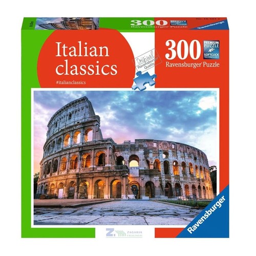 Ravensburger puzzle 300 - puzzle,
