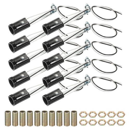 E12 candelabro base - e12,