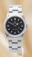 Rolex Explorer automatico 36mm
