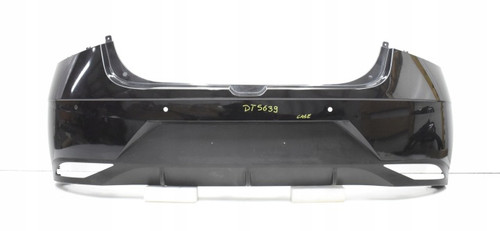 Paraurti posteriore hyundai - paraurti,