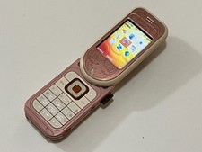 Nokia 7373 rosa originale -