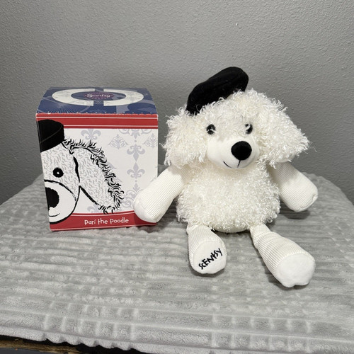Scentsy pari barboncino - scentsy,