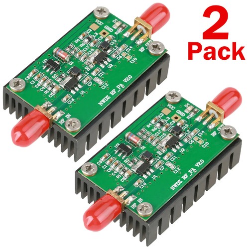 2pcs 2mhz 700mhz - 2pcs, 2mhz-700mhz