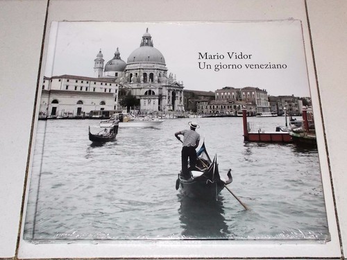 Mario vidor giorno - mario,