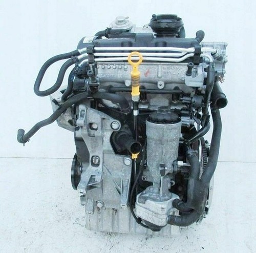 Motore volkswagen tdi bnv - 1.4,