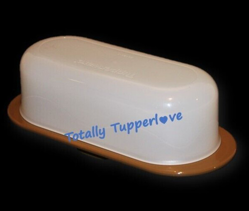 Tupperware portapiatti burro - portapiatti, 1