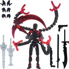 Bambola mobile Titan Robot