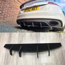 Aggiuntivo diffusore paraurti