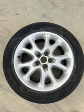 CERCHIO Alfa Romeo 147 156 GT 6.5 x 16