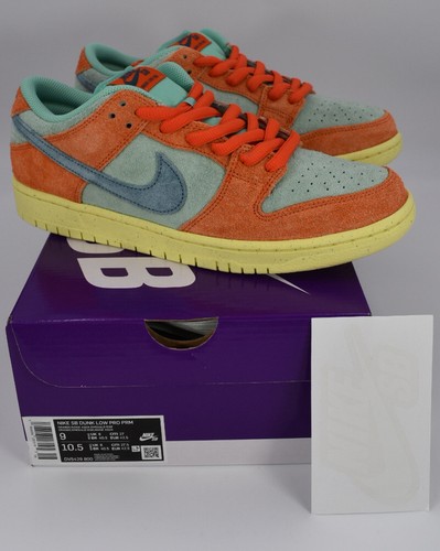 Nike dunk low pro prm - dunk,