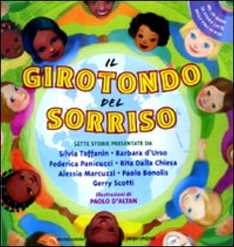 Girotondo del sorriso - girotondo,