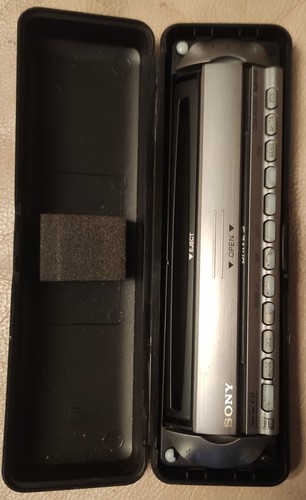 Sony cdx r3350 frontalino - sony,