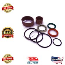 550/42835 - CILINDRO Di Inclinazione Per Benna Escavatrice JCB - WIPRO