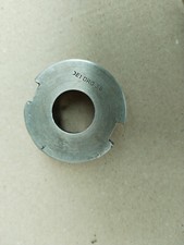 no guarnitura calotta Umberto Dei bici epoca 1938