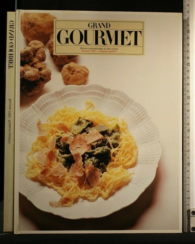 Grand gourmet international - grand,