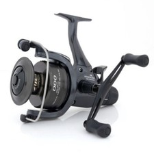 New shimano baitrunner - new,