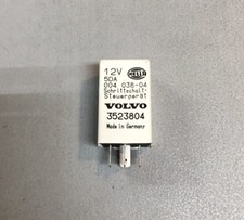 Volvo Overdrive Relay Over