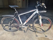 Vendo mountain bike Scapin Kyoto Alluminio ruota26 ottimo stato 500€ trattabili