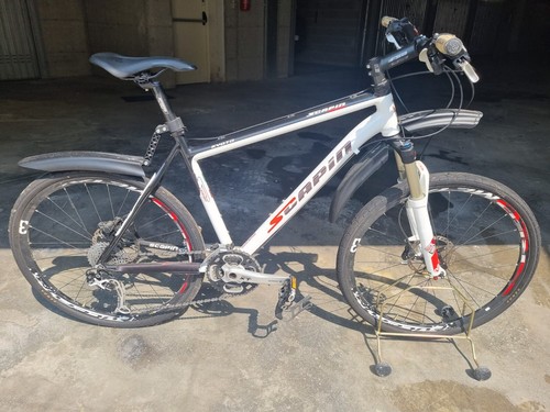 Vendo mountain bike scapin - vendo,