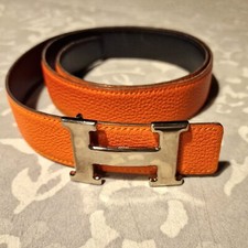 Cintura Hermès originale -