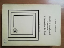 Esercizi e complementi di idraulica e meccanica dei fluidi