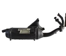 CATALYTIC CONVERTER FOR