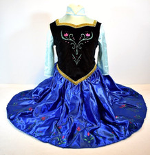 Frozen's Lovely Princess Anna