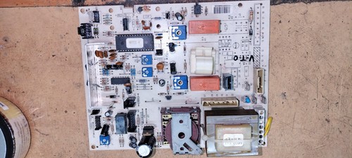 Scheda elettronica gestione - scheda,