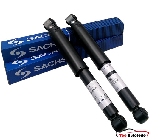 Ammortizzatori sachs - 2,
