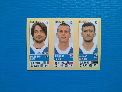 Figurine calciatori panini - calciatori,