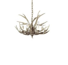 IDEAL LUX CHALET SP6