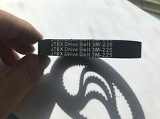 Cinghia trasmissione pialla