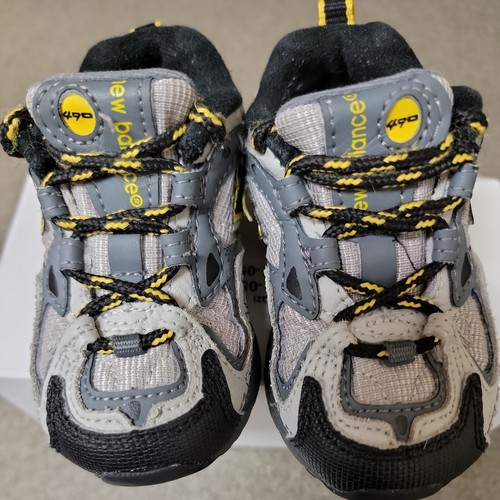 New balance 490 sneakers - new,