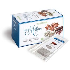 Regina di Fiori - Mago Merlino