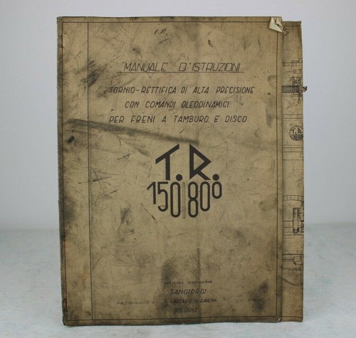 Manuale istruzioni - manuale,