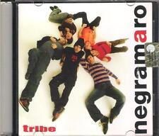 NEGRAMARO - RARO CDs 2006 PROMO TRIBE " NEGRAMARO " 