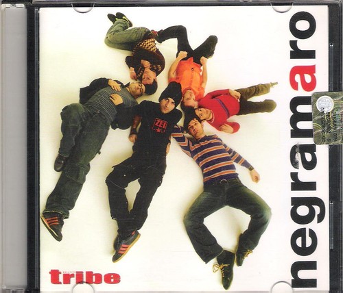Negramaro raro cds 2006 - cds,
