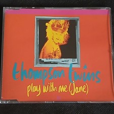 📦Thompson Twins – Play