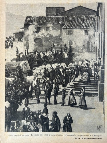 Illustrazioni originali