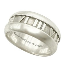 Anello fascia tiffany co - anello, &