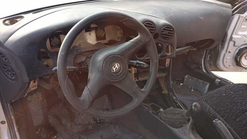 Salpicadero hyundai coupe - salpicadero,