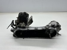BLOCCO MOTORE ENGINE COMPLETO