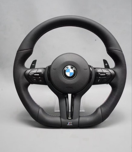 Volante sportivo bmw - volante,