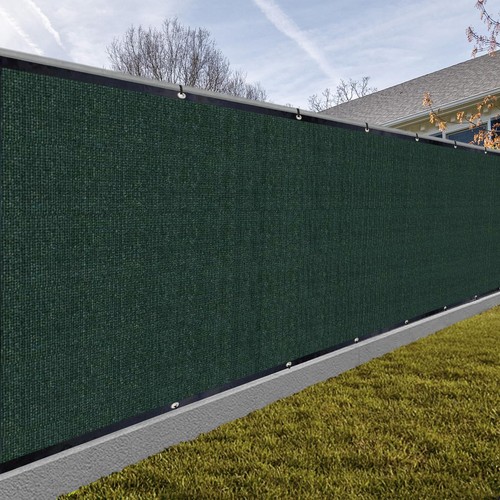 Schermo recinzione privacy - recinzione,