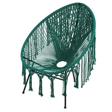 Poltrona da Giardino