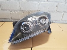 Faro proiettore anteriore