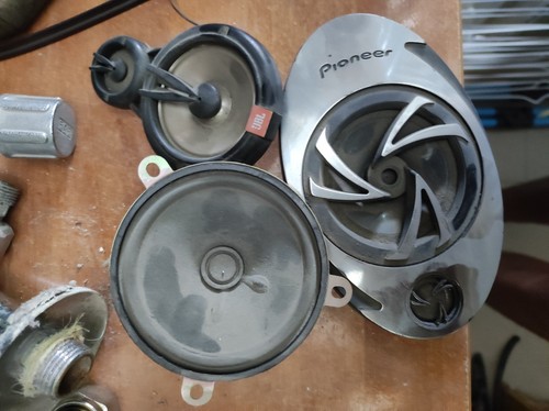 Casse auto pioneer jbl - pioneer,