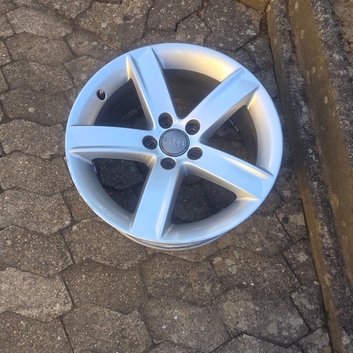 Cerchio lega originale audi - lega,